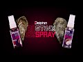 Delphin STINX SPRAY