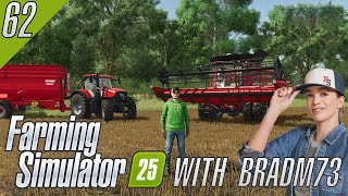 FARMING SIMULATOR 25 - Ep.62:  Forestry Purchase!!