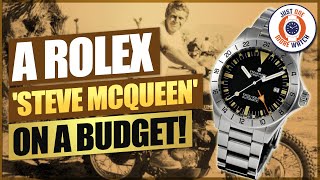 Bargain GMT! Steinhart 'Steve McQueen' 1655