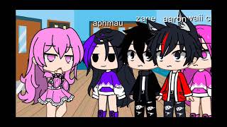 normal laugh or evil laugh aphmau (gacha club)