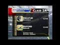 GHSA 2A Semifinal: Buford vs. Decatur - Dec. 13, 2003