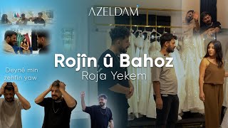 ROJİN_BAHOZ Roja Yekem 1 - AZELDAM - #keşfet #keşfetedüş  #keşfetteyiz  @Denoozer72 @bahozozsunar86