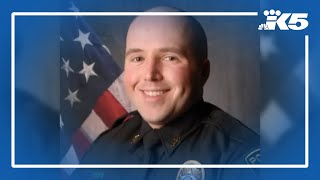 Arlington police officer arrested for allegedly possessing child pornography
