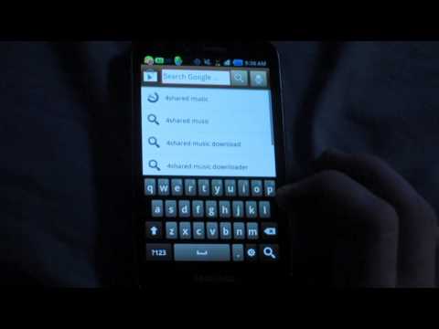How To Transfer Files From PC to Android The Easy Way! How To Transfer Files From PC to Android The Easy Way!
