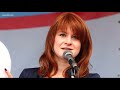 Accused covert Russian agent Maria Butina used sex to influence American interests