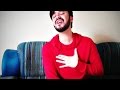 Raphael Carius - Encontrei (Marina Elali - Cover Acapella)