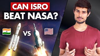 ISRO vs NASA | The History and Future of Space Race | Dhruv Rathee