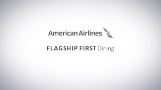 Flagship First Dining Progressive Dinner NYC 2017