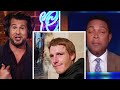 Elitist Don Lemon Says Poor WHITE People Have EVERY ADVANTAGE | Good Morning #MugClub