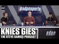 Knies Gies | The Steve Dangle Podcast