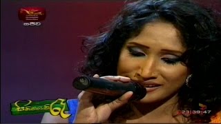 Uresha Ravihari - Nilupul Yuwale Rathu Thol Sagale - Sihinayaki Re