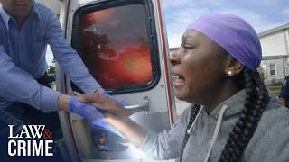 Military Wife Has Lover Kill Husband in Brutal Conspiracy