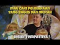 Mau Cari Peliharaan Yang Bagus dan Murah, Disini Tempatnya !