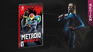 Metroid Dread - Análise Completa em PT
