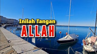 Inilah Tangan Allah - Renungan dan Doa Pagi Suara Injil 12/1/2025