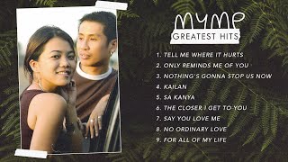 (Official Non-Stop) MYMP Nonstop Love Songs - Best OPM Love Songs Collection