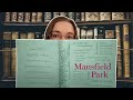 Why is Mansfield Park so widely disliked?