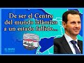 🇸🇾Historia de SIRIA en 21 minutos 🇸🇾 - El Mapa de Sebas