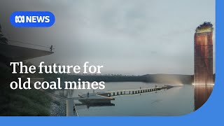 What should Victoria do with its old coal mines? | Stateline | ABC News