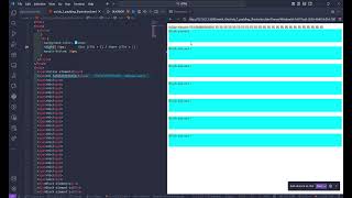 Block and Inline elements Part 2