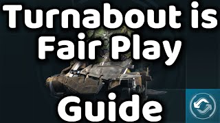 Halo Infinite - Turnabout is Fair Play - Guide