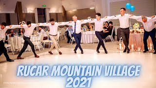 Rucar Mountain Village la cununie - muzica de petrecere , sarbe si hore 2021 - Nelu Bucur