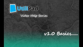 UtiliPad ver1.1.2 PartnerUnitsSpans