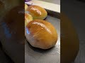 homemade yeast rolls