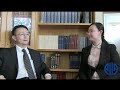 Interview with Distinguished Chinese Scholar Professor Jia Qingguo