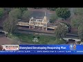 Disneyland Could See More Cleaning, Social Distancing When It Reopens