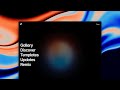 Navigations: Desktop Menus