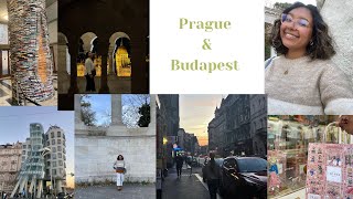 Episode 7: Prague and Budapest!