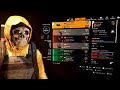 they can’t kill me so they call me a cheater the division 2 armor regen build for the dark zone