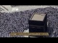 HD| Makkah Jumua Salah 22nd March 2013