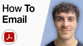 How to Email With Adobe Acrobat Reader [2025 Full Guide]