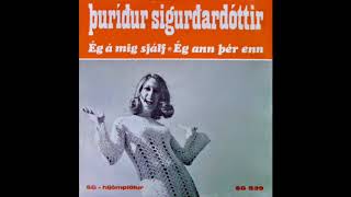 Þuríður Sigurðardóttir - Ég Ann Þér Enn