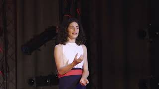 Genetic Counselling: How much do you want to know? | Roberta Rizzo | TEDxUniversityofMalta
