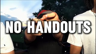 Mo Bread - No Handouts (Official Video) prod. Stompa