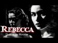 Rebecca by Daphne Du Maurier (full audiobook)