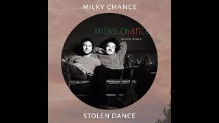 Milky Chance - stolen dance (8d audio)
