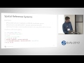 Using Geospatial Data with Python, SciPy2013 Tutorial, Part 1 of 6