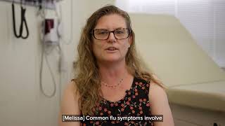The differences between allergies, the common cold, the flu, and COVID-19