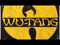 Wu tang clan Rules (remix) inspectah deck method man masta killa Raekwon sunz of man beat mashup mix