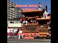 hkdanjiri is japanese festival tv. please subscribe to my channel