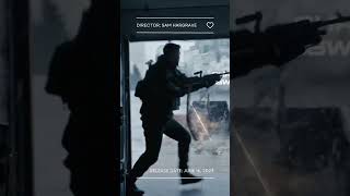 EXTRACTION 2 | Official  Exclusive First Look | Short video #shortvideo #us