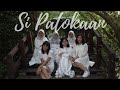 Si Patokaan (Sulawesi Utara) Violin Cover by Sixstrings