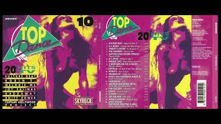 Top Dance 10 ( 1994 ) 💿✨Compilation complète ✨💿