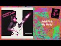 ariel pink my molly official audio