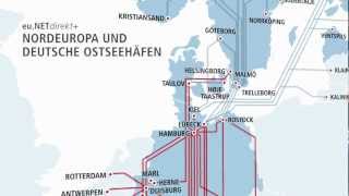 Kombiverkehr Wissen: Netzwerke \u0026 Gateway