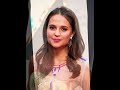 Alicia Vikander evolution #shorts #youtubeshorts #evolution #shortvideo #aliciavikander